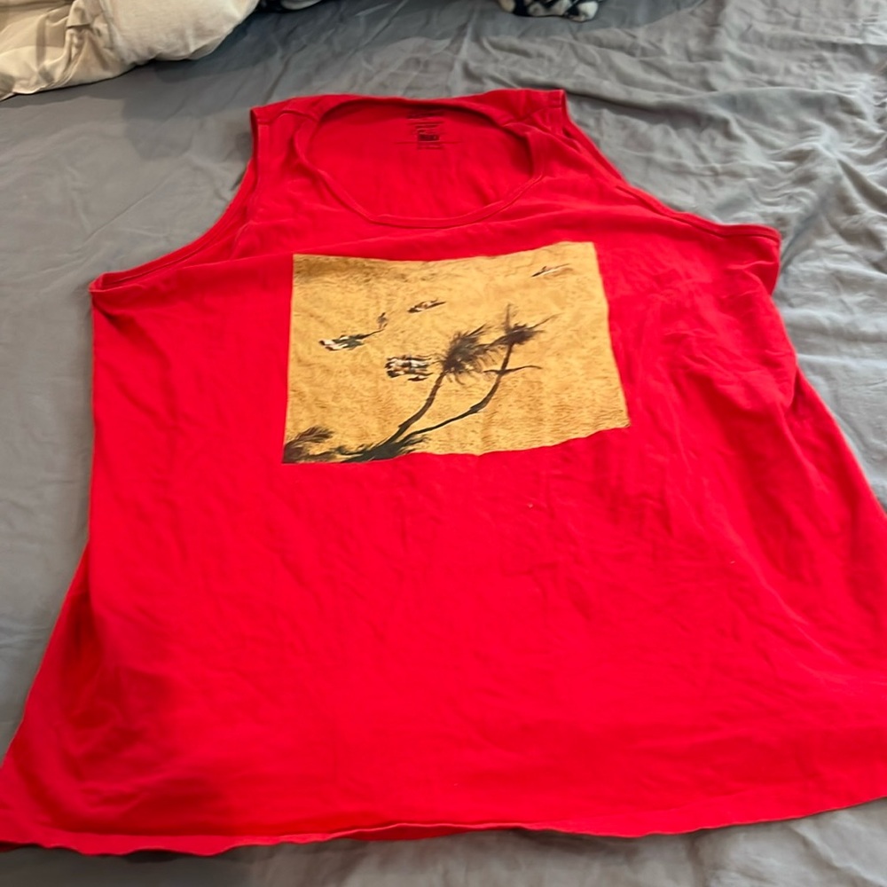 Altru sz L tank